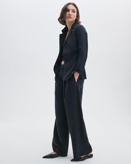  메이블앤모스 수트 자켓 Rag & Bone Chappell 블레이저 - MABEL AND MOSS