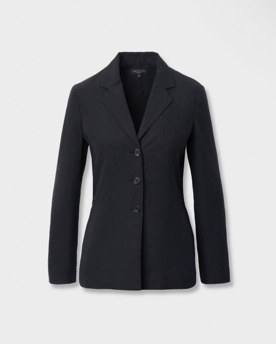  메이블앤모스 수트 자켓 Rag & Bone Chappell 블레이저 - MABEL AND MOSS