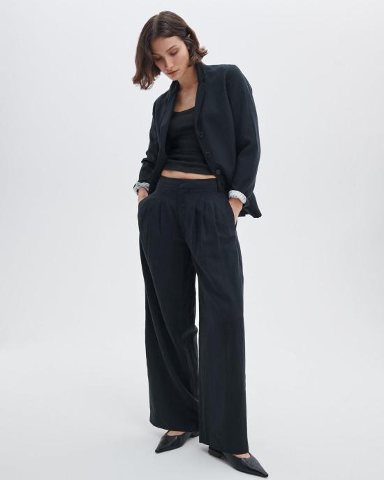  메이블앤모스 수트 자켓 Rag & Bone Chappell 블레이저 - MABEL AND MOSS