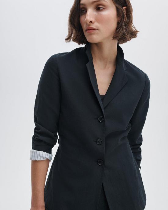  메이블앤모스 수트 자켓 Rag & Bone Chappell 블레이저 - MABEL AND MOSS