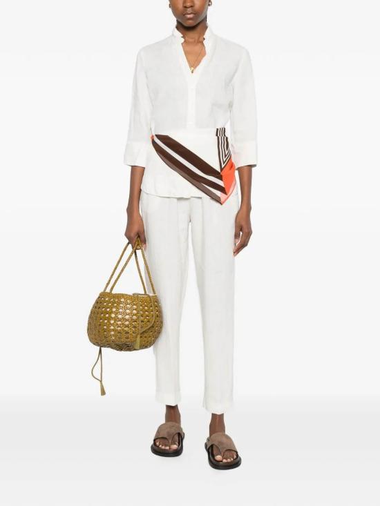 26SS 로쏘 서티파이브 셔츠 N1893B8000704 Beige - ROSSO 35