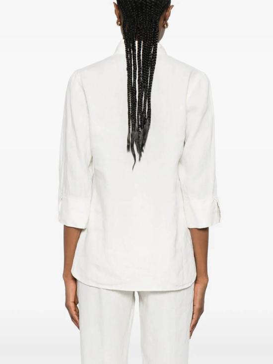 26SS 로쏘 서티파이브 셔츠 N1893B8000704 Beige - ROSSO 35