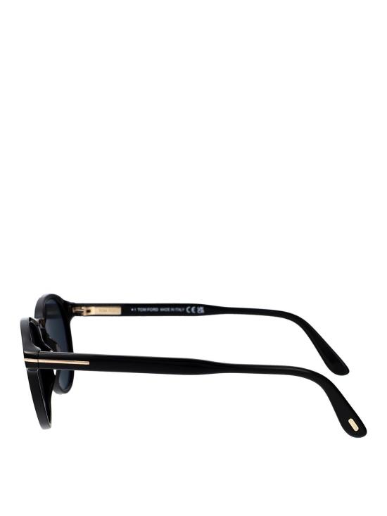 26SS 톰포드 선글라스 FT083401A Black - TOMFORD