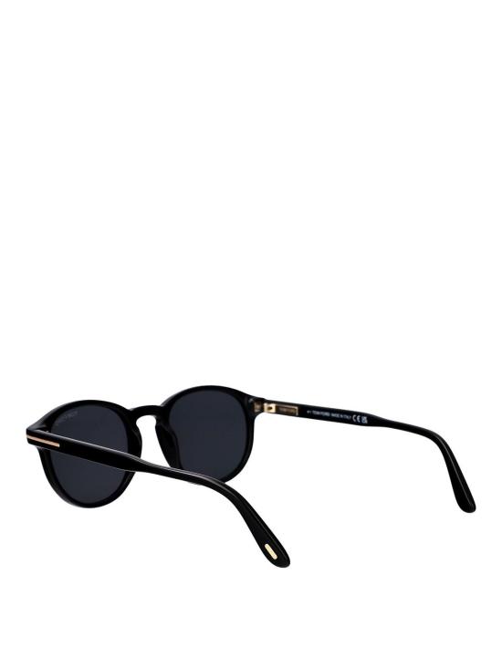 26SS 톰포드 선글라스 FT083401A Black - TOMFORD