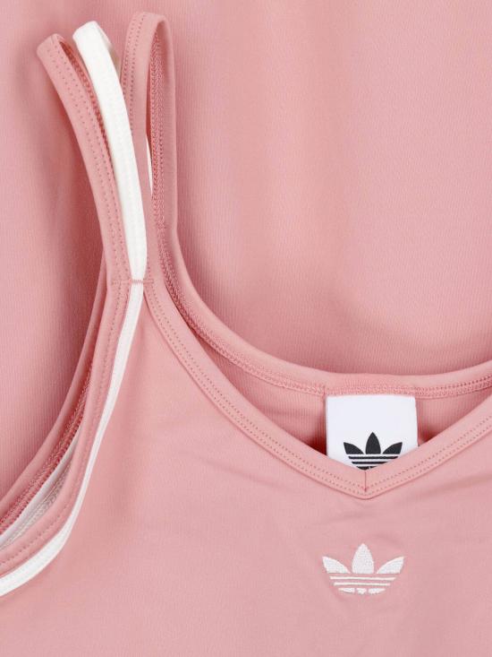 26SS 아디다스 미디 원피스 KY8123 WONMAU Pink - ADIDAS