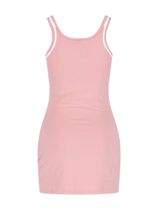 26SS 아디다스 미디 원피스 KY8123 WONMAU Pink - ADIDAS