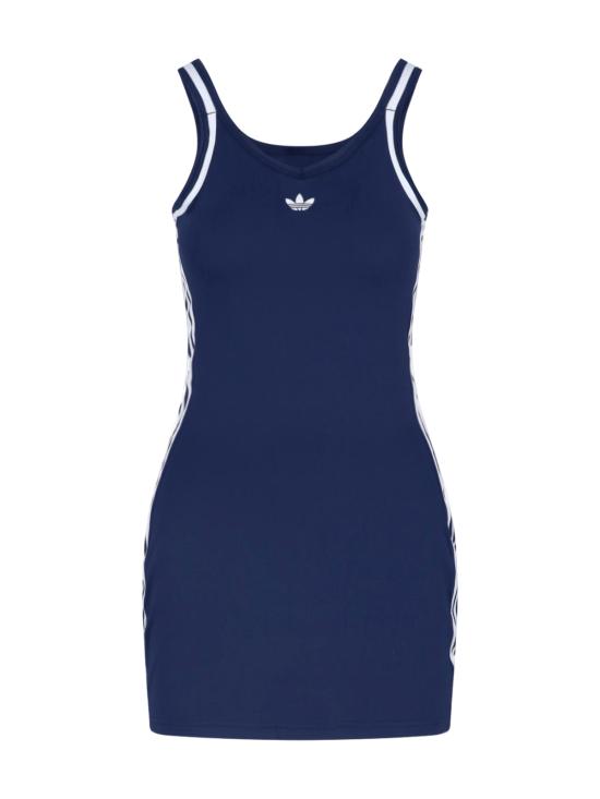 26SS 아디다스 미디 원피스 KY8124 NINDIG Blue