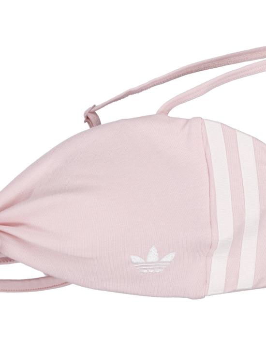 26SS 아디다스 긴팔 티셔츠 KY3159 SANPIN Pink - ADIDAS
