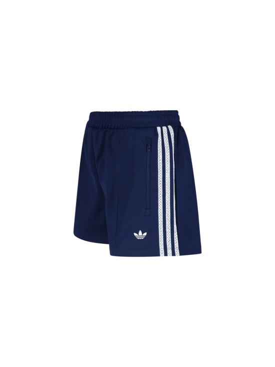 26SS 아디다스 스트레이트 팬츠 KY3168 NINDIG Blue - ADIDAS