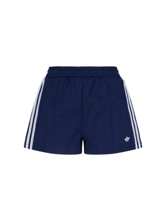 26SS 아디다스 스트레이트 팬츠 KY3168 NINDIG Blue