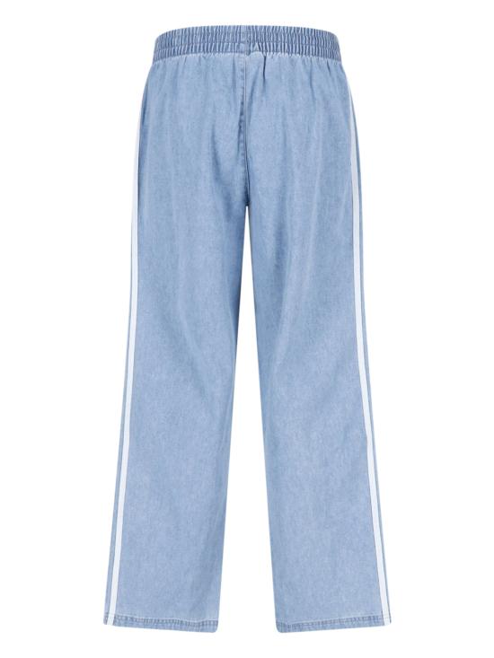 26SS 아디다스 데님 팬츠 KX1195 LTBLUE Blue - ADIDAS