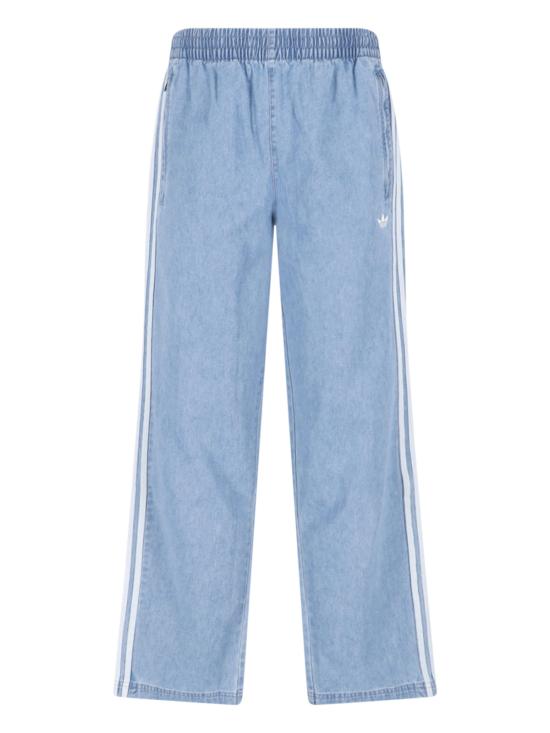 26SS 아디다스 데님 팬츠 KX1195 LTBLUE Blue