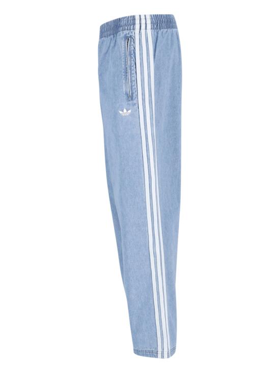 26SS 아디다스 데님 팬츠 KX1195 LTBLUE Blue - ADIDAS