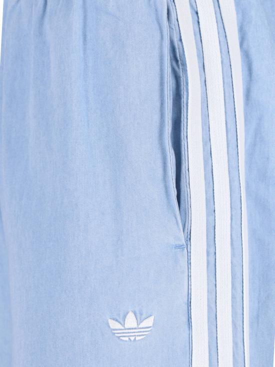 26SS 아디다스 스트레이트 팬츠 KY8111 LGHDEN MultiColour - ADIDAS