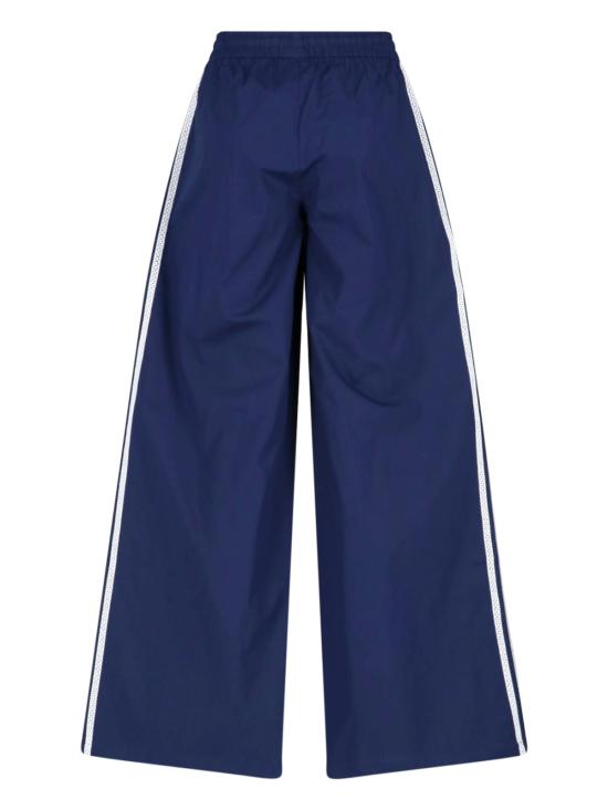 26SS 아디다스 스트레이트 팬츠 KY3174 NINDIG Blue - ADIDAS
