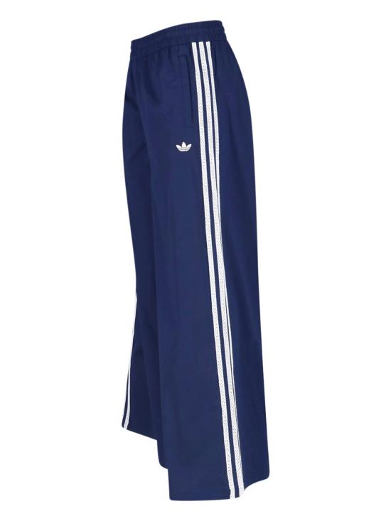 26SS 아디다스 스트레이트 팬츠 KY3174 NINDIG Blue - ADIDAS