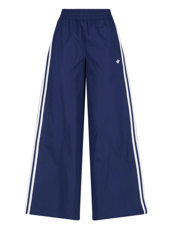 26SS 아디다스 스트레이트 팬츠 KY3174 NINDIG Blue