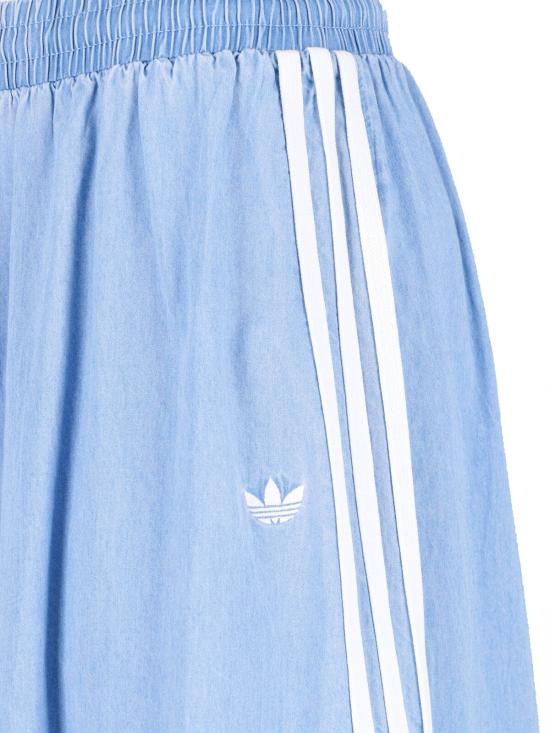 26SS 아디다스 미디 스커트 KY8113 LGHDEN MultiColour - ADIDAS