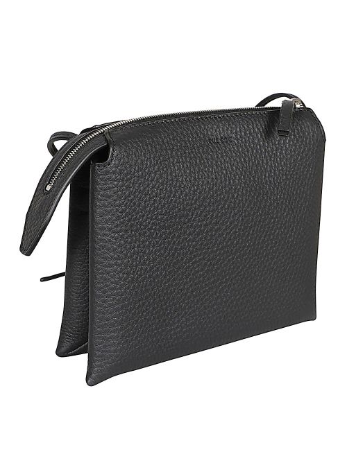 26SS 더로우 숄더백 W1236L129 NTNYS Blu - THE ROW