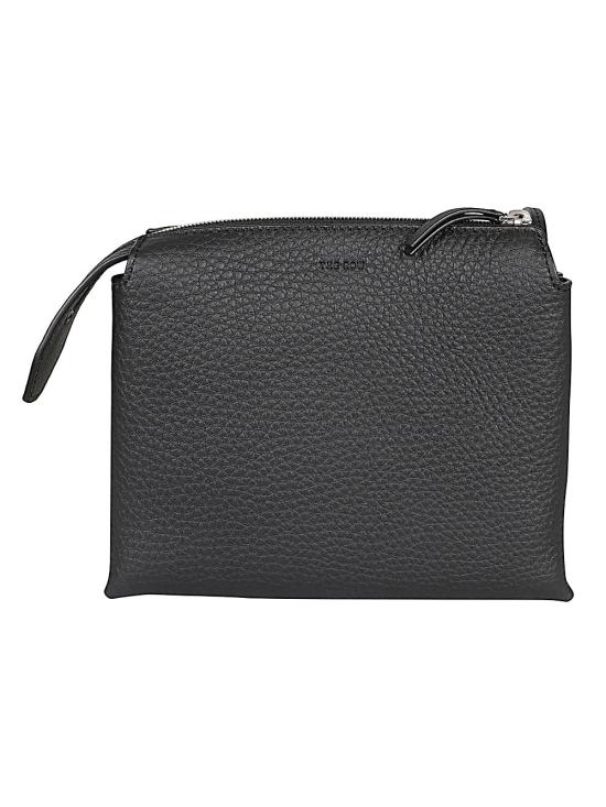 26SS 더로우 숄더백 W1236 L129NTNYS Blue