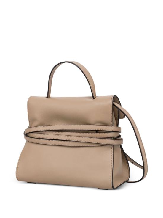26SS 모스키노 토트백 MC4163PP1O OA0104 Beige - MOSCHINO