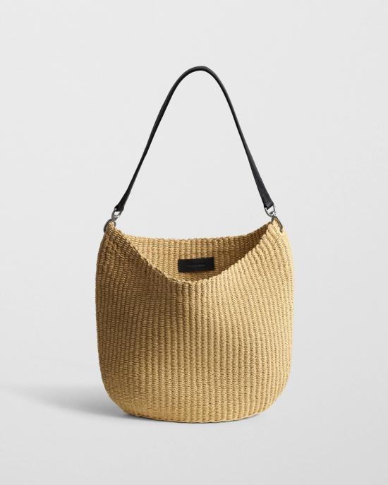 26SS 피비 파일로 숄더백 DB18 RA0001164DNS Marrone