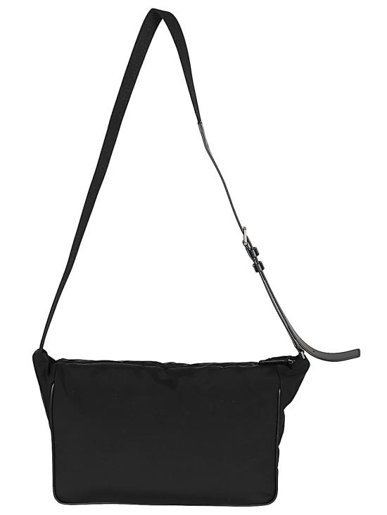 26SS 더로우 숄더백 W2036M W10BBLCS Black - THE ROW