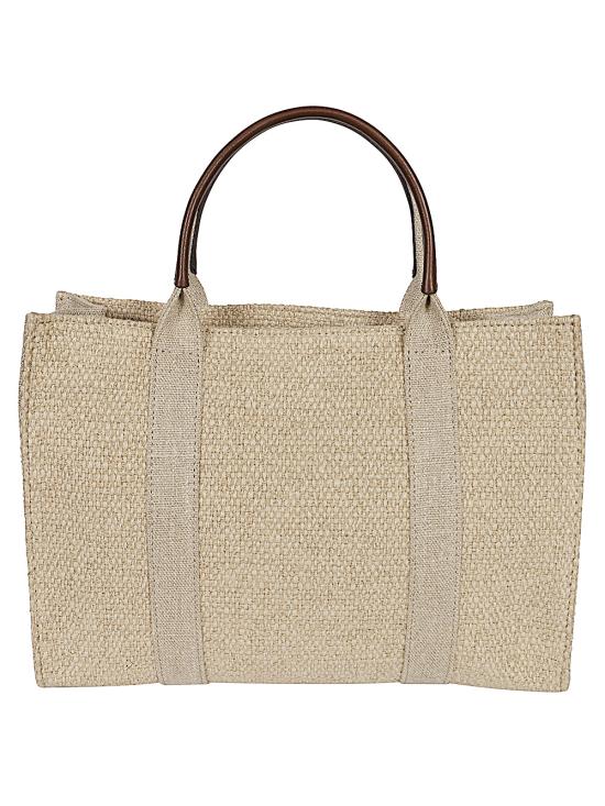 26SS 더로우 토트백 W2041W18W14 CLSDS Beige