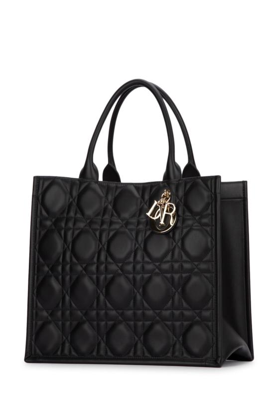 26SS 디올 크로스백 M1324OWHP 900 BLACK - DIOR