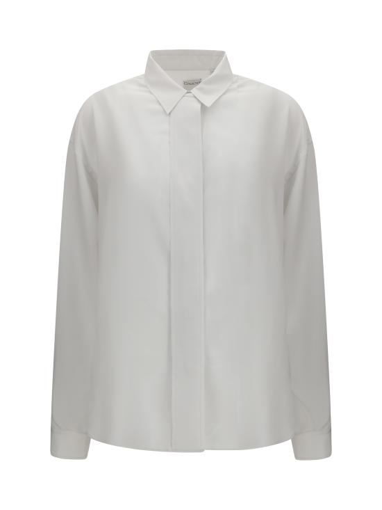 26SS 캘빈클라인 셔츠 LV0VY0S508 YCI WHITE