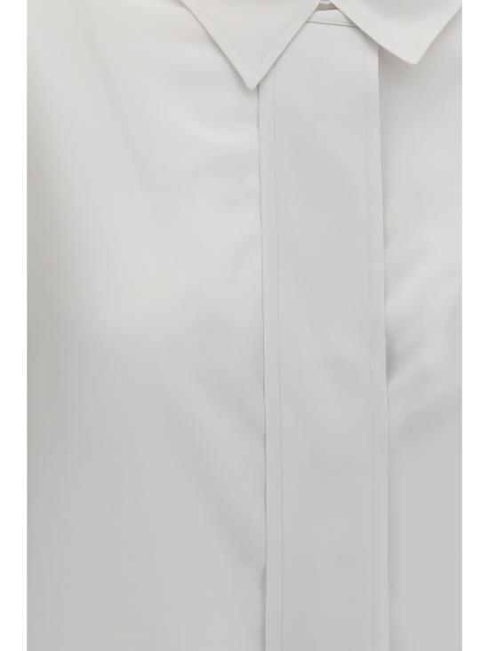 26SS 캘빈클라인 셔츠 LV0VY0S508 YCI WHITE - CALVIN KLEIN