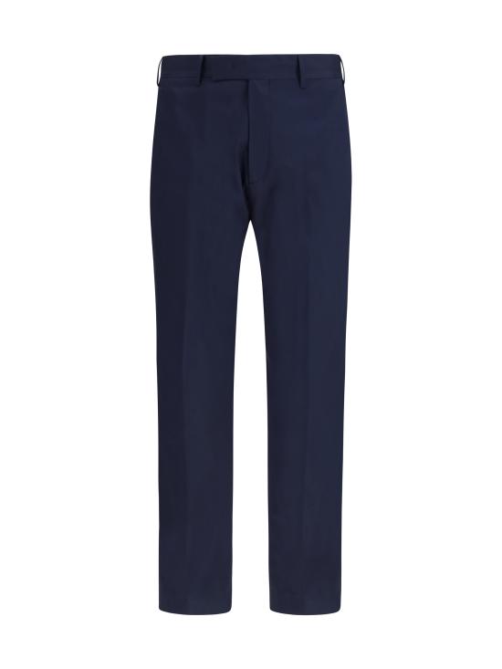 26SS 제르마노 수트 팬츠 3RAG4829 202 BLUE