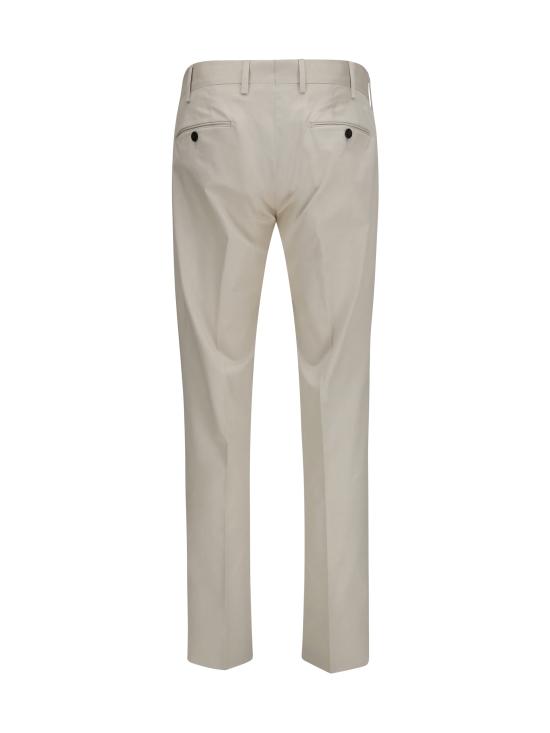 26SS 제르마노 수트 팬츠 321G4823 092 CREAM - GERMANO