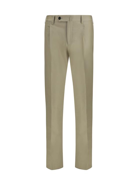 26SS 제르마노 수트 팬츠 321G4823 140 BEIGE