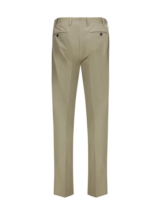 26SS 제르마노 수트 팬츠 321G4823 140 BEIGE - GERMANO