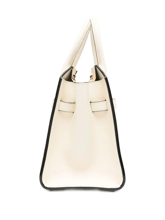 26SS 발렉스트라 밀라노 투 핸들 미니 백 WBMI0006010LOC99 097 WW PARCHMENT - VALEXTRA
