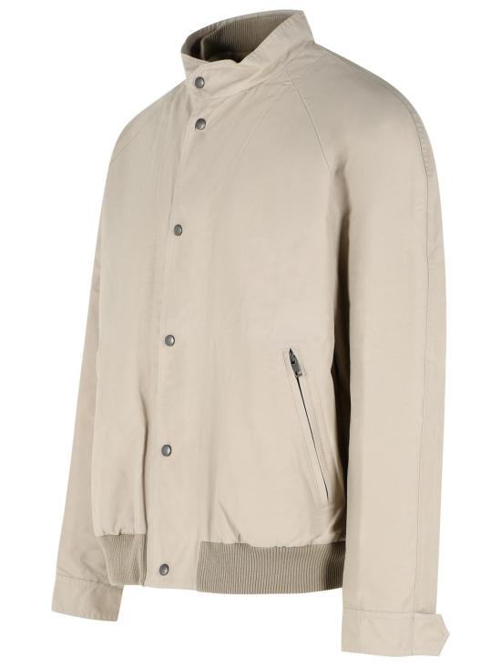 26SS 페이 자켓 NAM11520140XLZC008 Beige - FAY