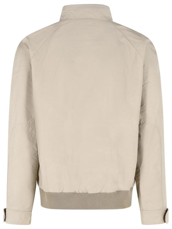 26SS 페이 자켓 NAM11520140XLZC008 Beige - FAY