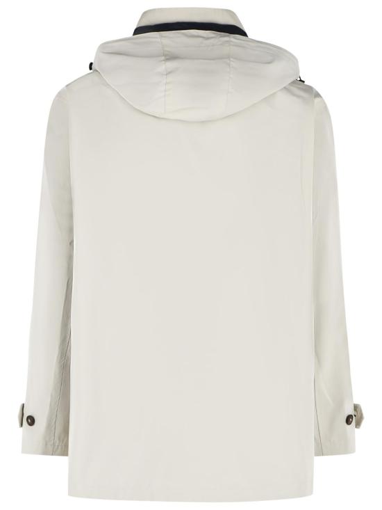 26SS 페이 패딩 NAM15520230ZAVC002 Beige - FAY