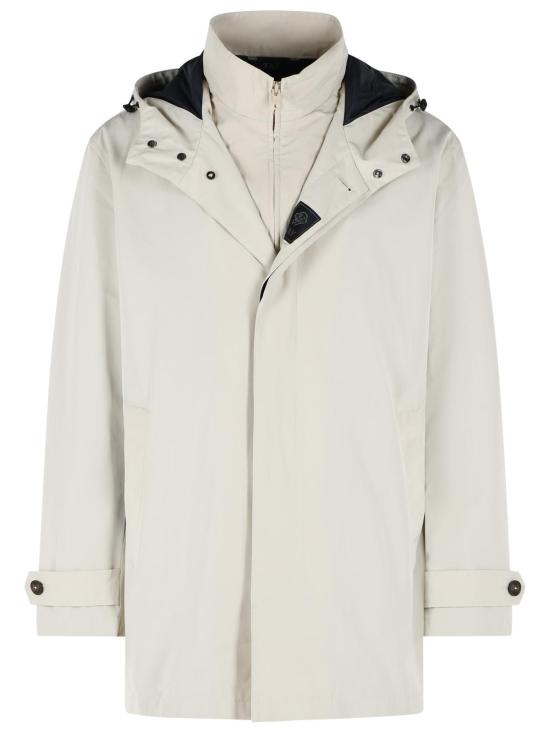 26SS 페이 패딩 NAM15520230ZAVC002 Beige