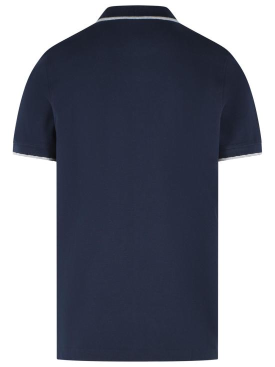 26SS 페이 폴로 티셔츠 NPMB252140STDWU806 Navy - FAY