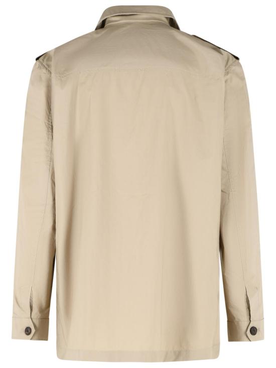 26SS 페이 자켓 NAM1952018LZD1C024 Beige - FAY