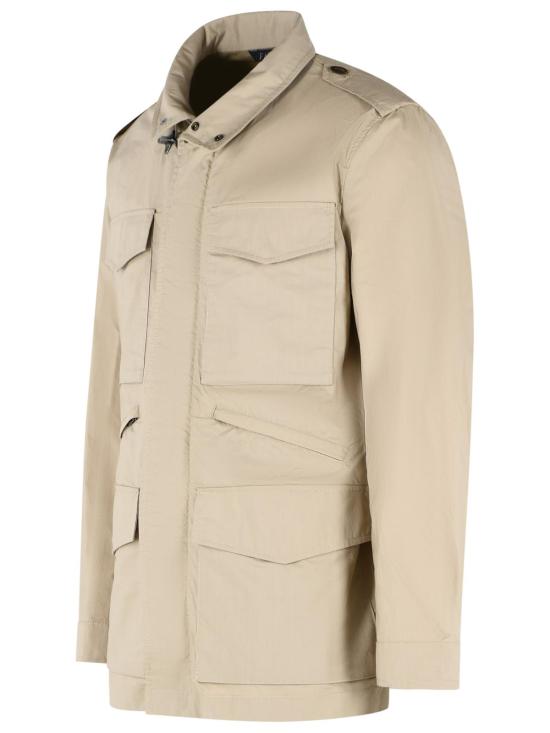 26SS 페이 자켓 NAM1952018LZD1C024 Beige - FAY