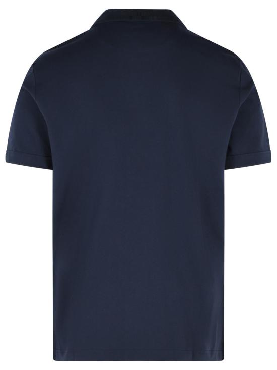 26SS 페이 폴로 티셔츠 NPMB2521340UCXU806 Navy - FAY