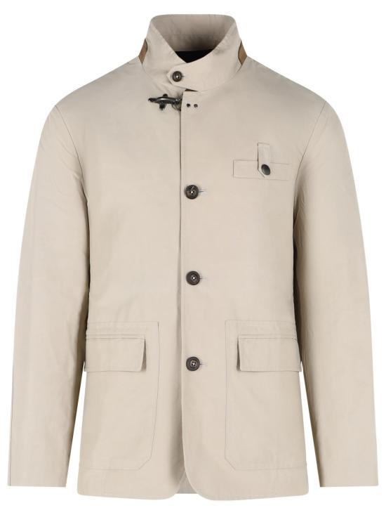 26SS 페이 자켓 NAM42520570XLZC008 Beige