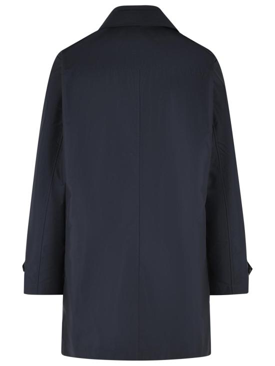 26FW 페이 코트 NAM62520030AX2U804 Blue - FAY