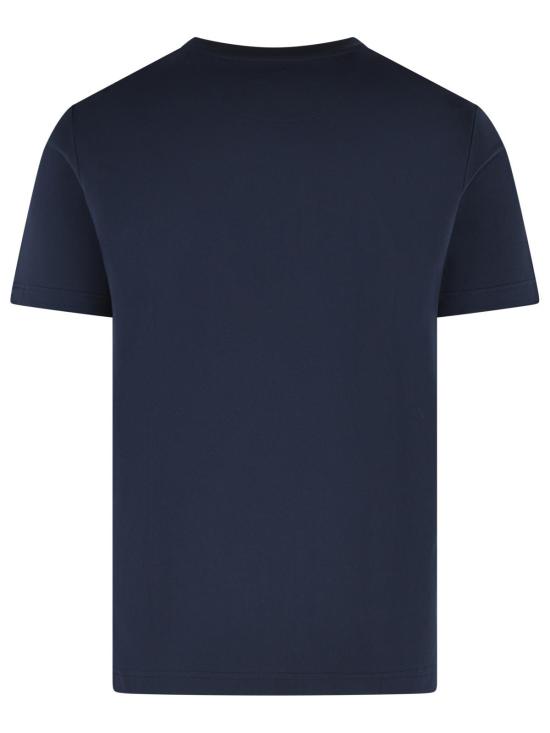 26SS 페이 폴로 티셔츠 NPMB3521330UCXU806 Navy - FAY