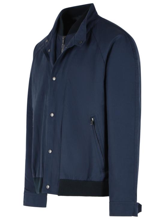 26SS 페이 자켓 NAM11520140XLZU807 Blue - FAY
