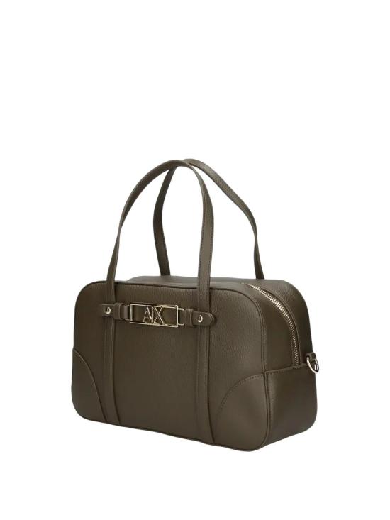 26SS 알마니 토트백 XW002610 U7043 MARRONE BROWN - ARMANI
