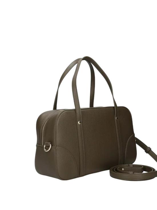 26SS 알마니 토트백 XW002610 U7043 MARRONE BROWN - ARMANI